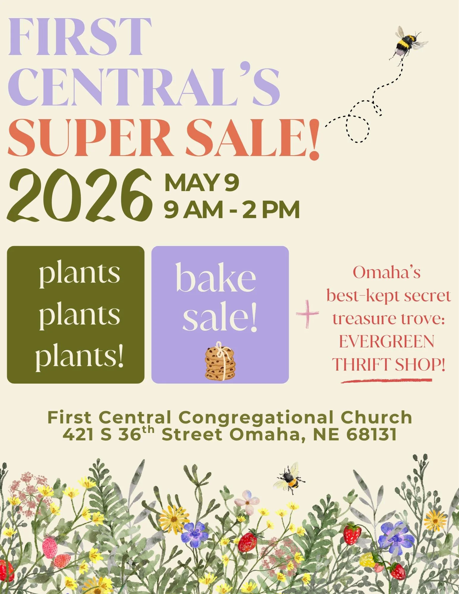 Super Sale