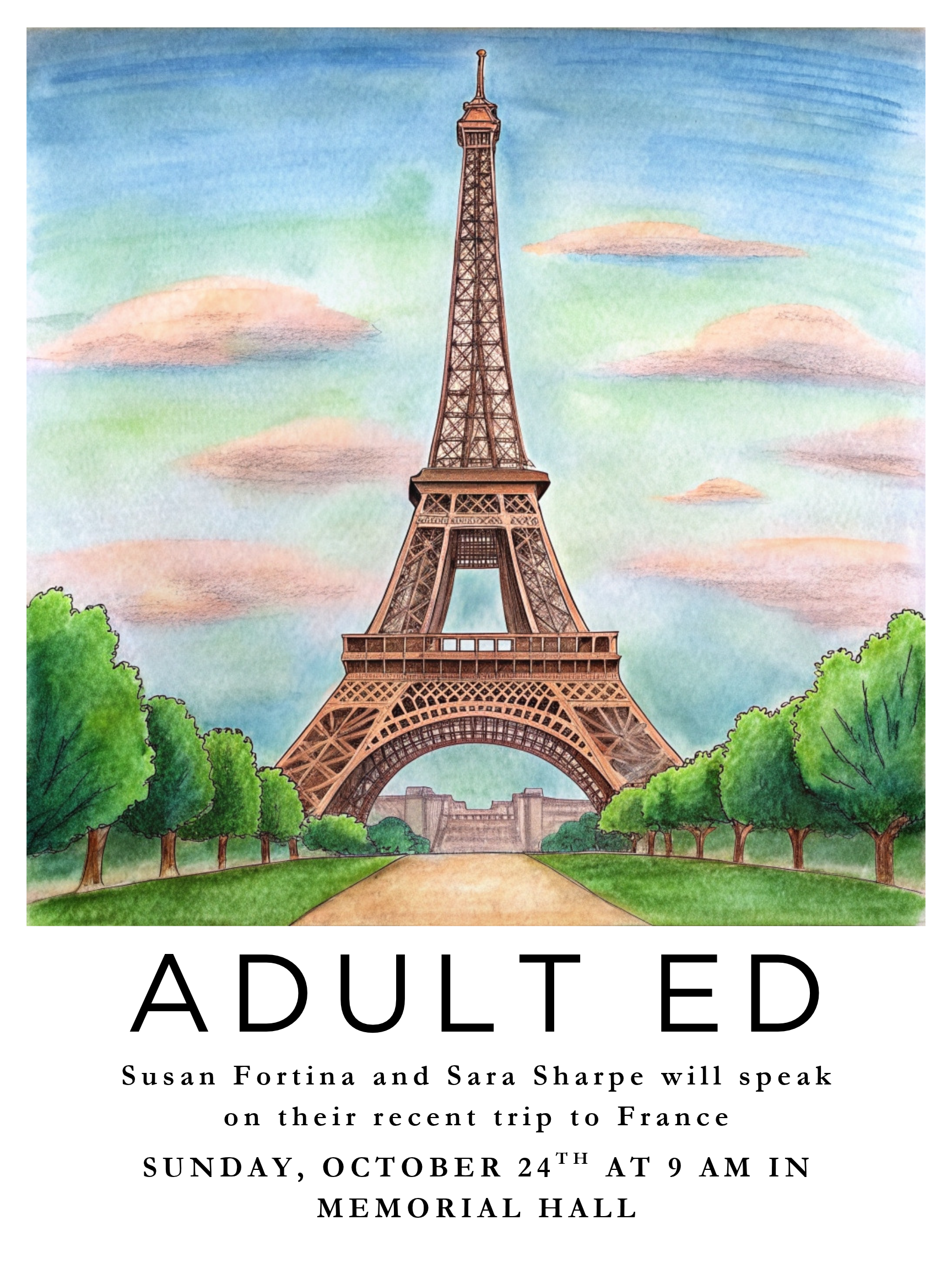 Adult Ed