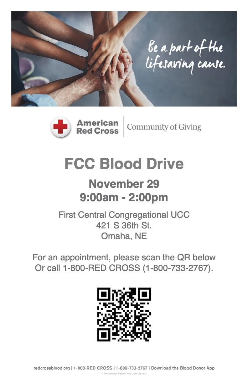 Blood Drive