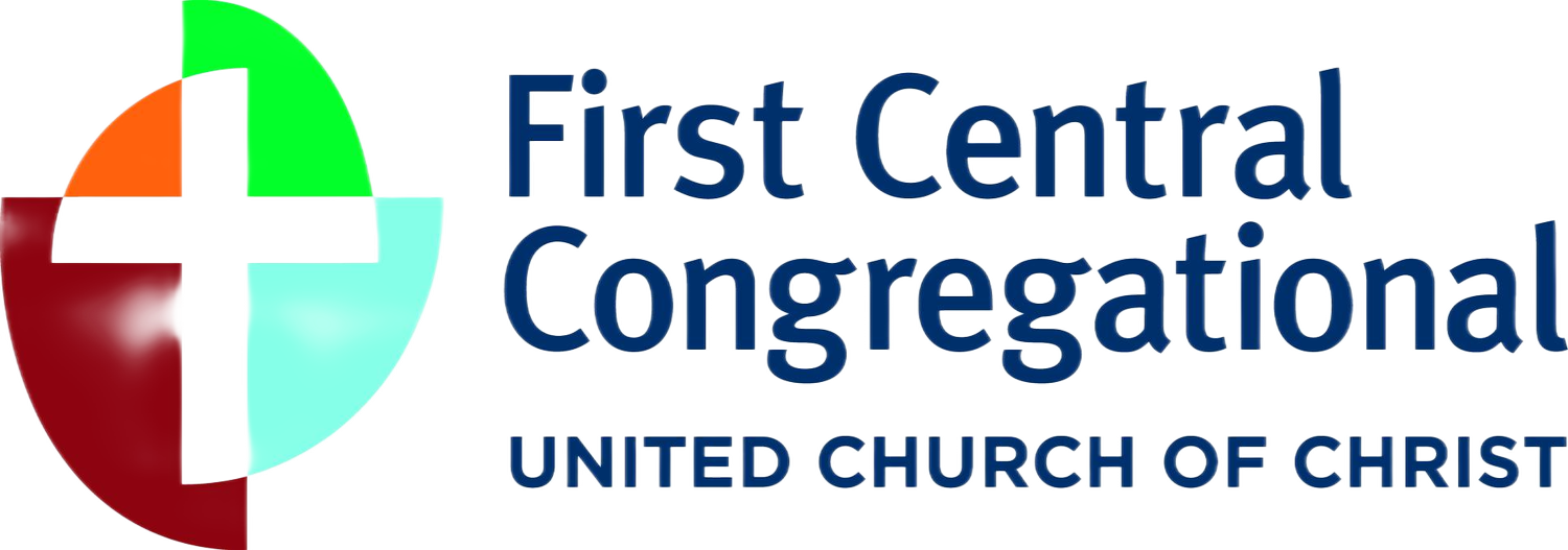 First Central Congregational Church - United Church of  Christ