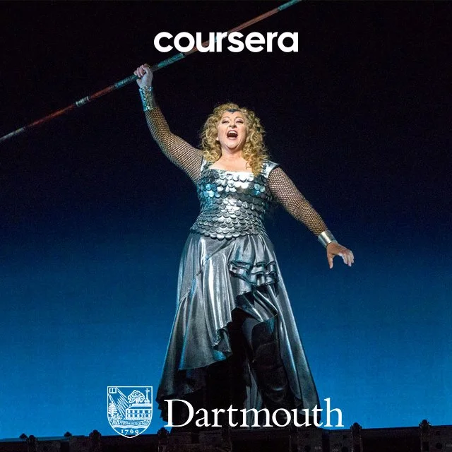 Introduction to German Opera (Copy) (Copy)