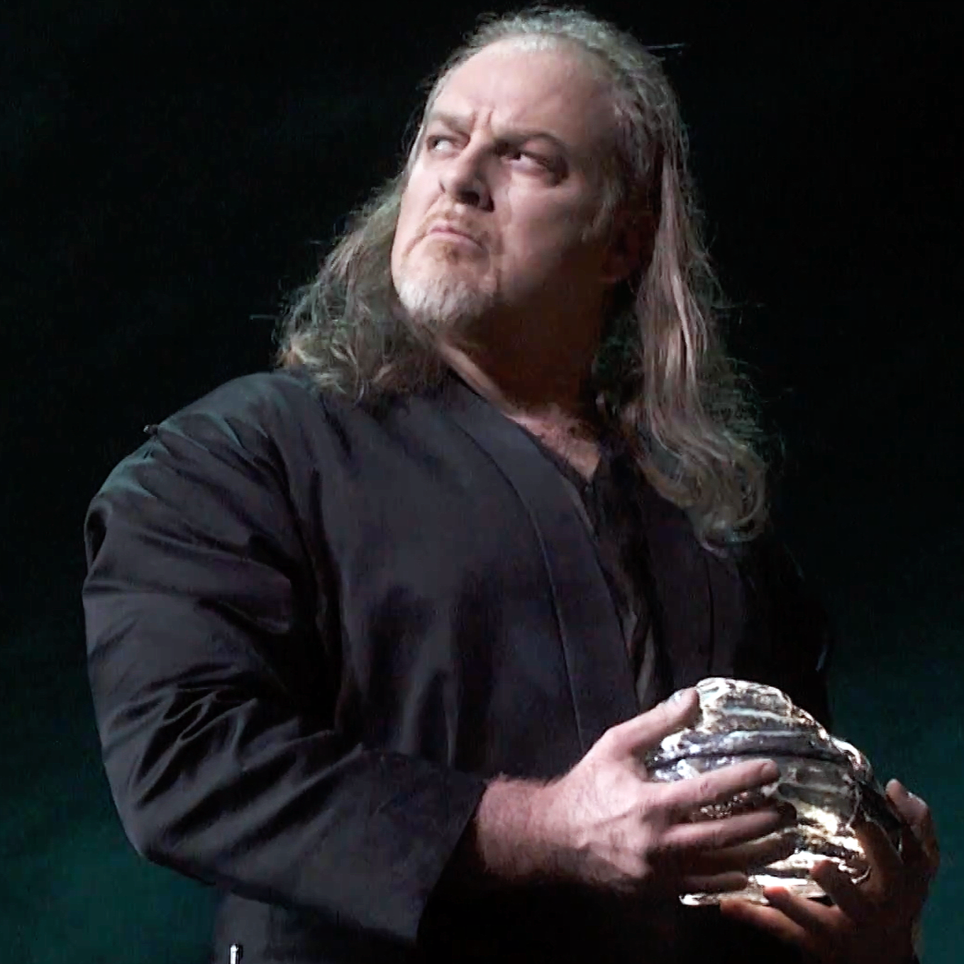 Water, Waiting, and Return: Why Battery Park City Belongs to The Flying Dutchman