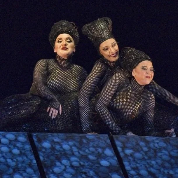 An Evening with Wagner’s Dream