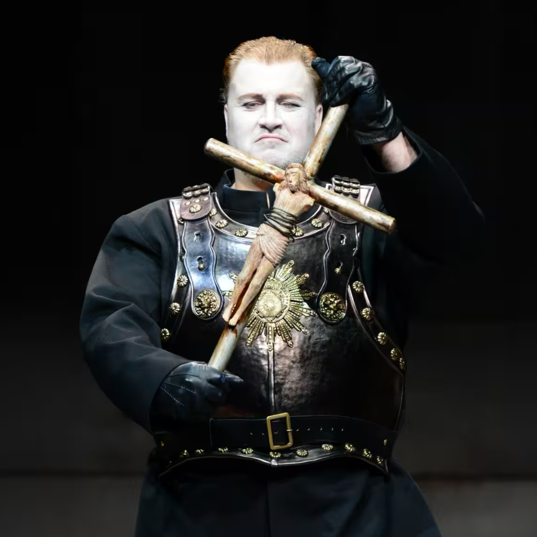 Democracy’s Invisible Infrastructure: On Civic Imagination and the Failure of Rienzi