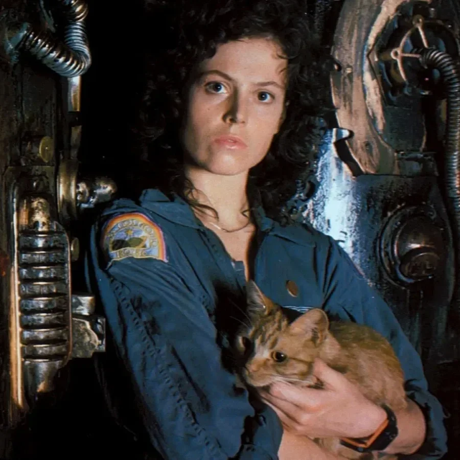 Against the Contract: Brünnhilde, Ripley, and the Ethics of Refusal