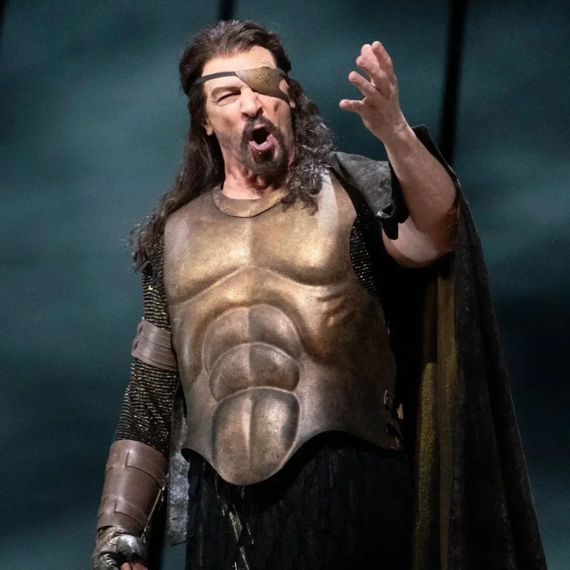 Folge 1: A Creative Pilgrimage of Discovery