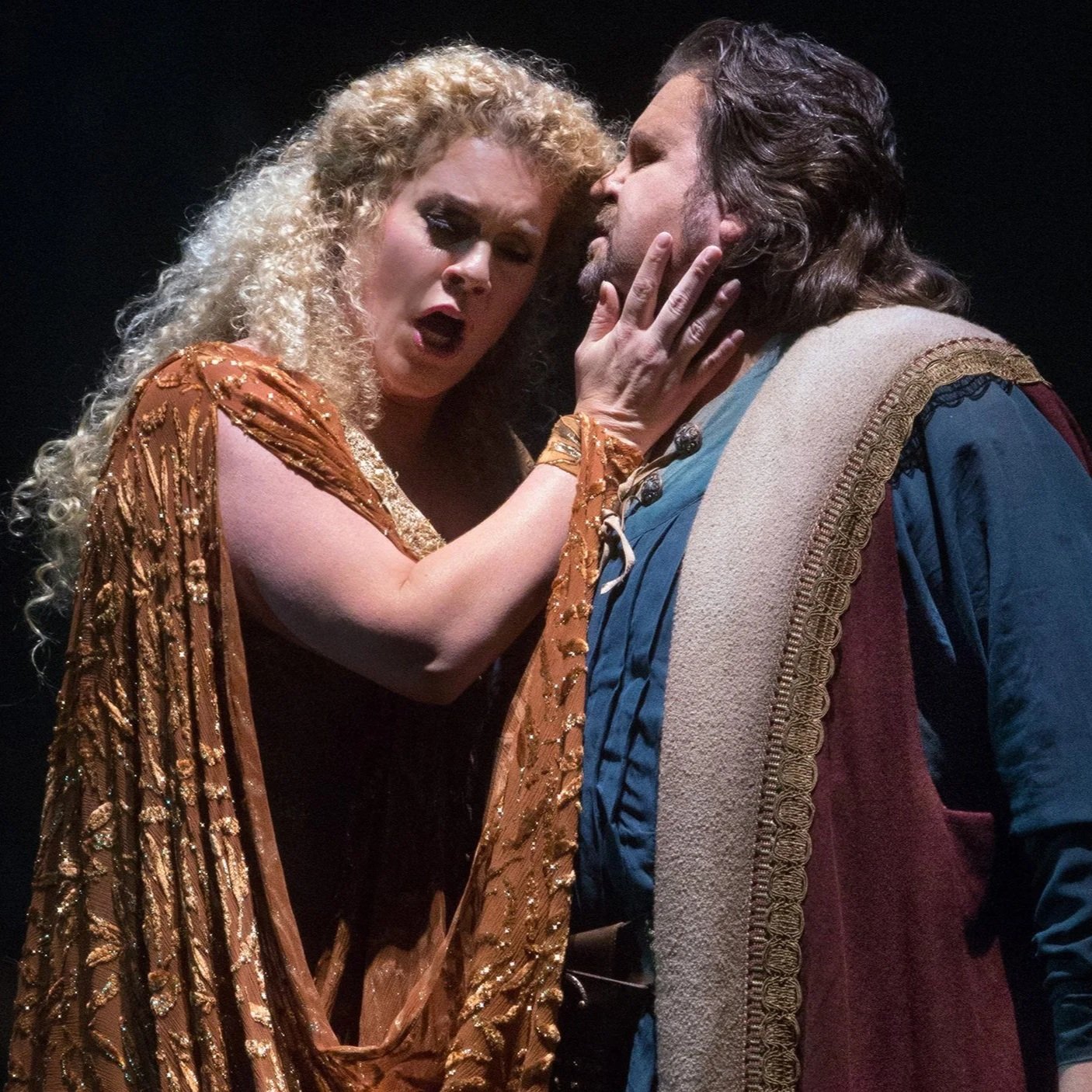 Folge 6: Walking Tannhauser's Immigrant Path