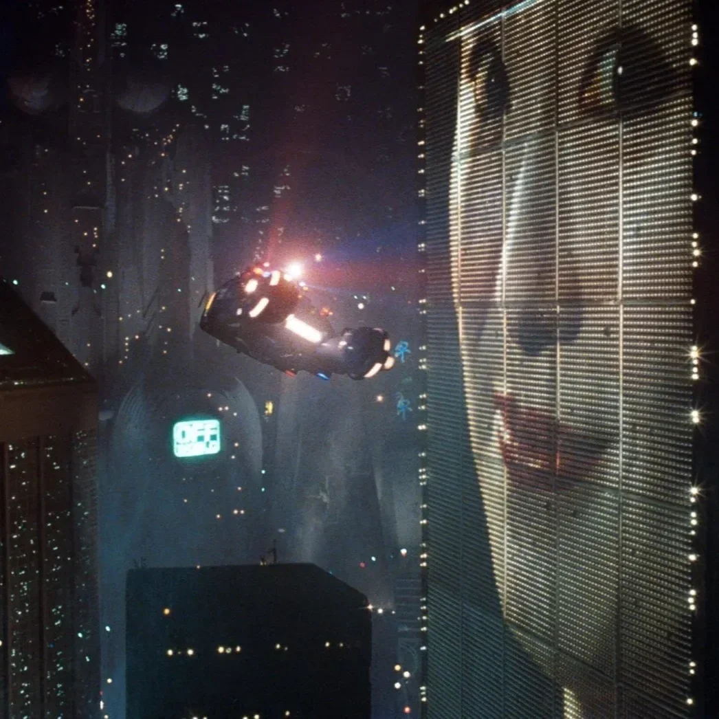 Folge 10: The Tragedy of The Tannhäuser Gate