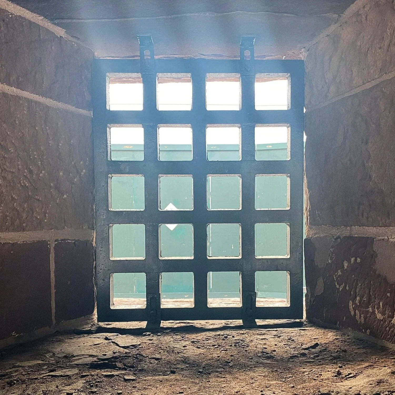 Castle Clinton’s Ghost Ships