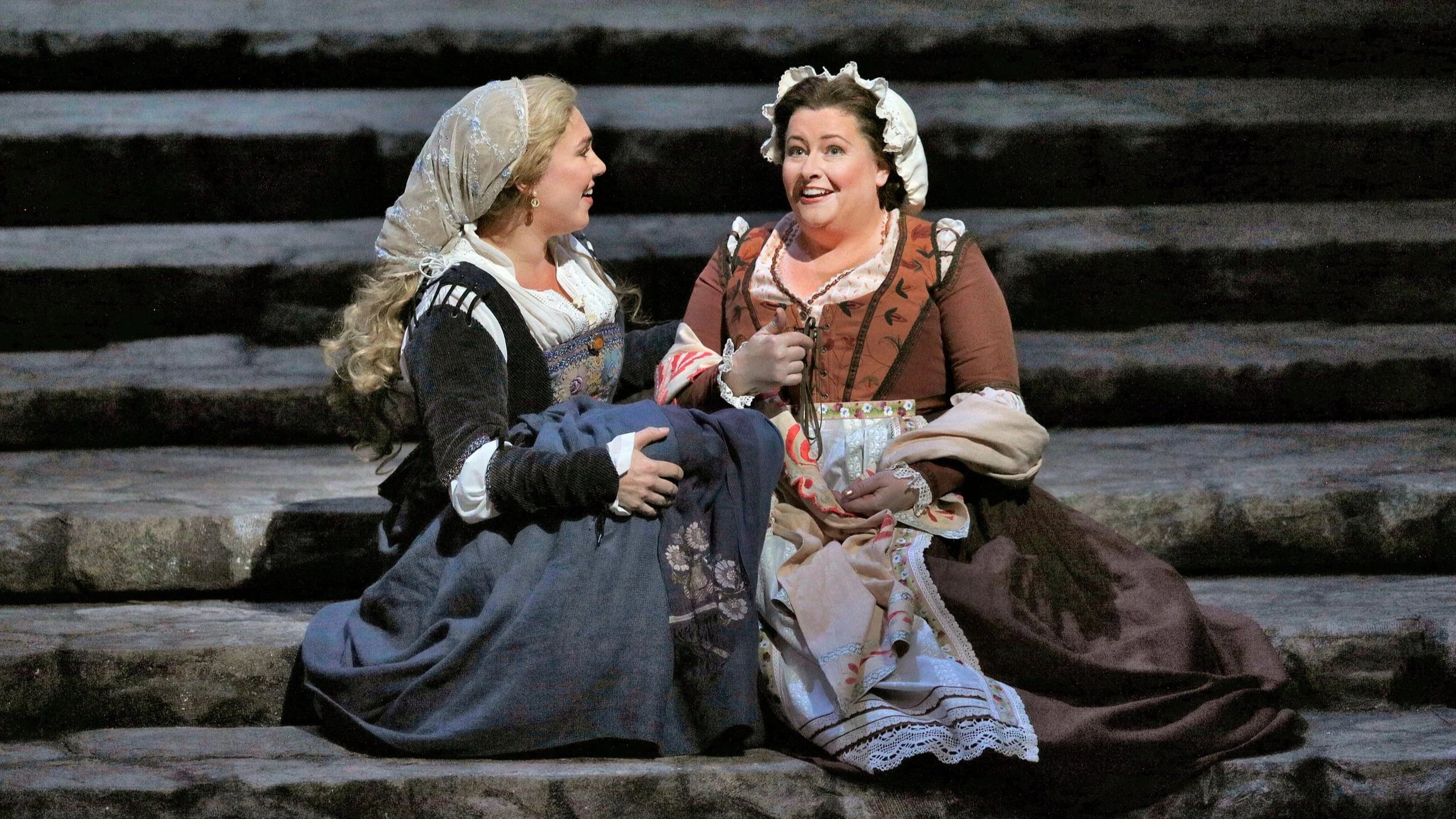 Mai: Die Meistersinger von Nürnberg