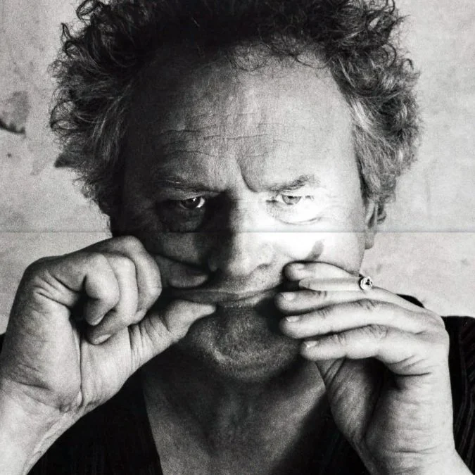 What We Overhear Becomes Us: On Wagner, Jon Thompson, and The Quiet Architecture of Becoming