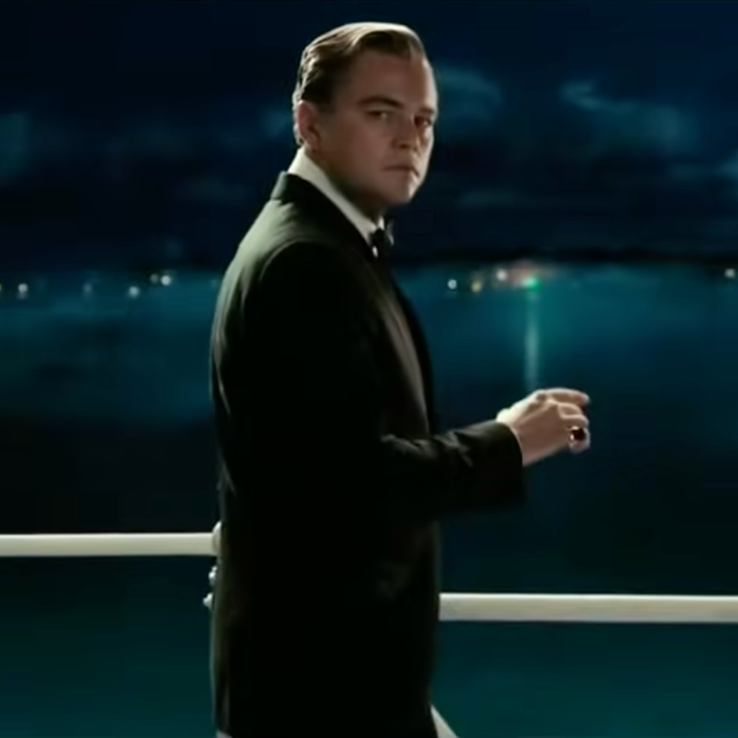 Folge 18: The Green Light of the Harbor