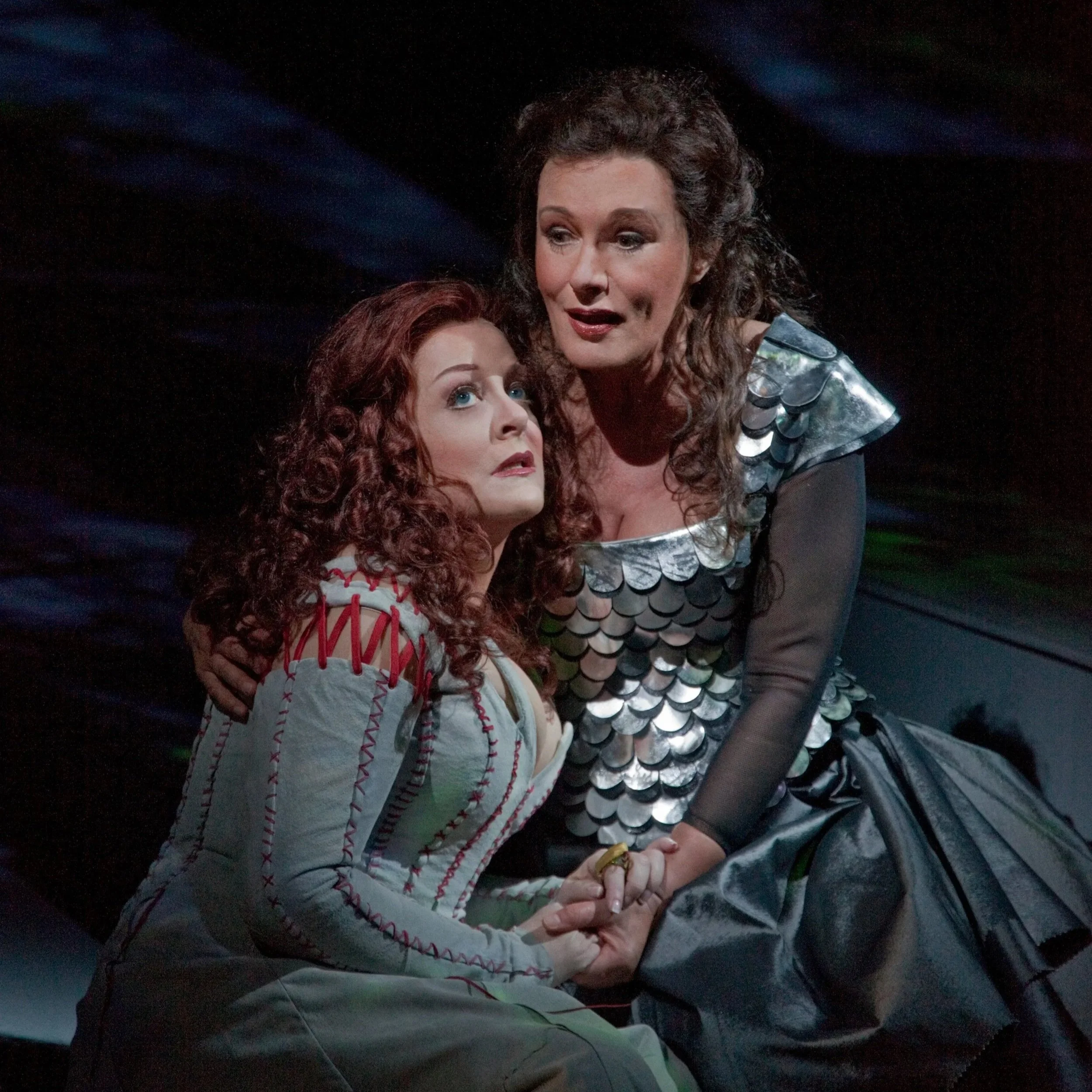 From Gods to Compassion: Wagner’s Entire Canon as a Single Moral Argument