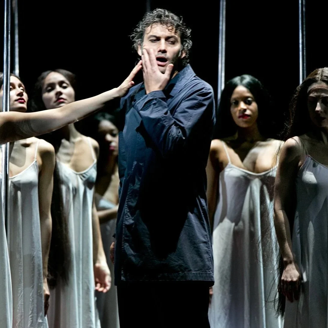 The Fifth Act of the Ring: Parsifal as Wagner’s Final Reckoning