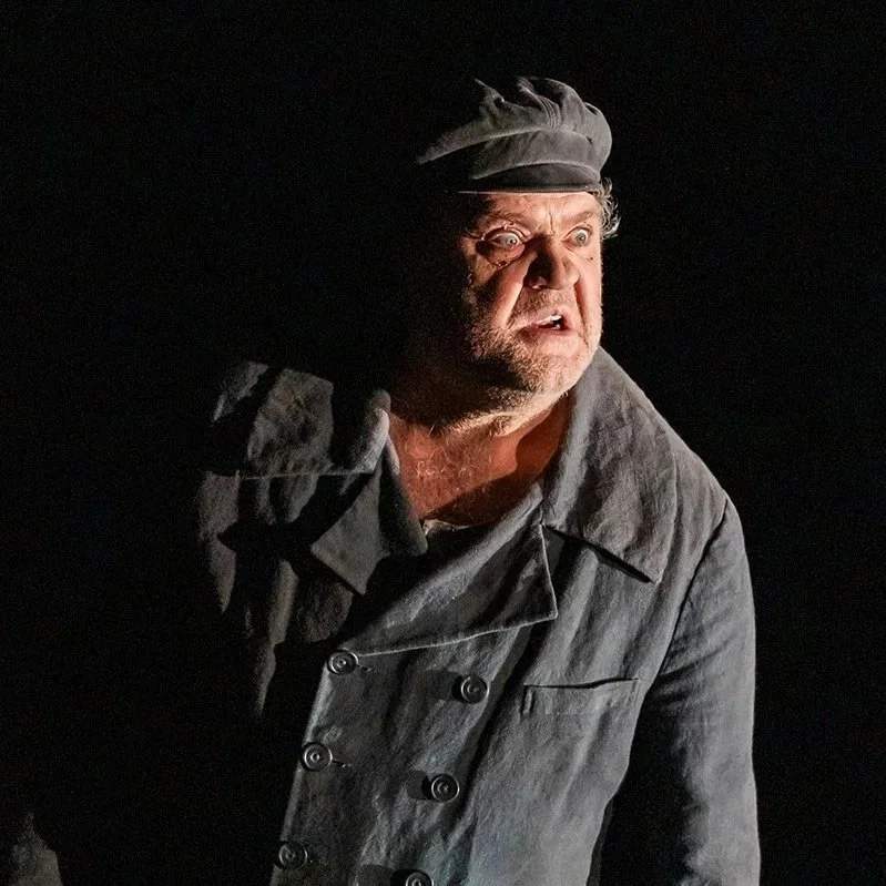 Against Aesthetic Substitution: Wagner, Modernity, and the Limits of Artistic Transcendence