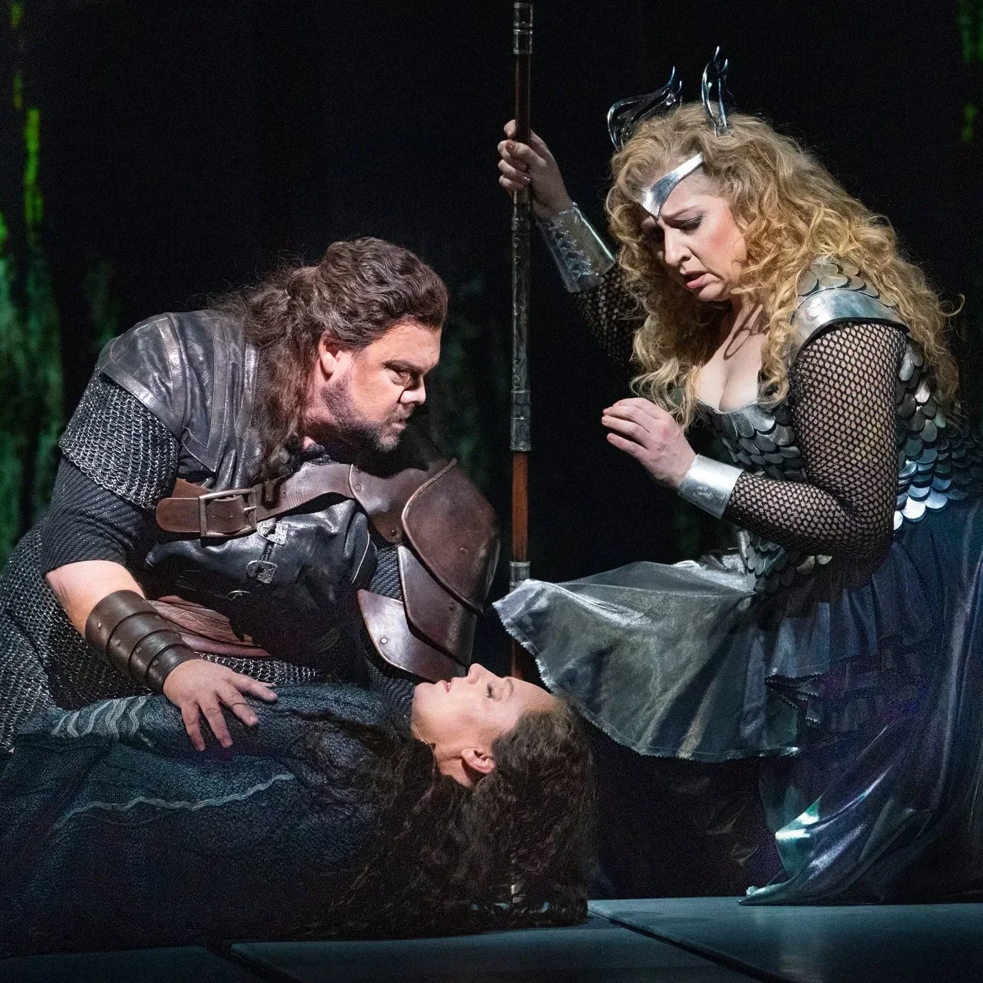 Folge 20: Wagner's Moral Universe: The Ethical Architecture of a Canon