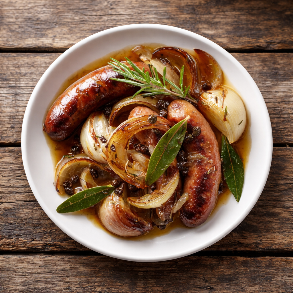 Time Is Auf Die Essen: Wagner’s Vegetarian Ethics and the Music of Refusal