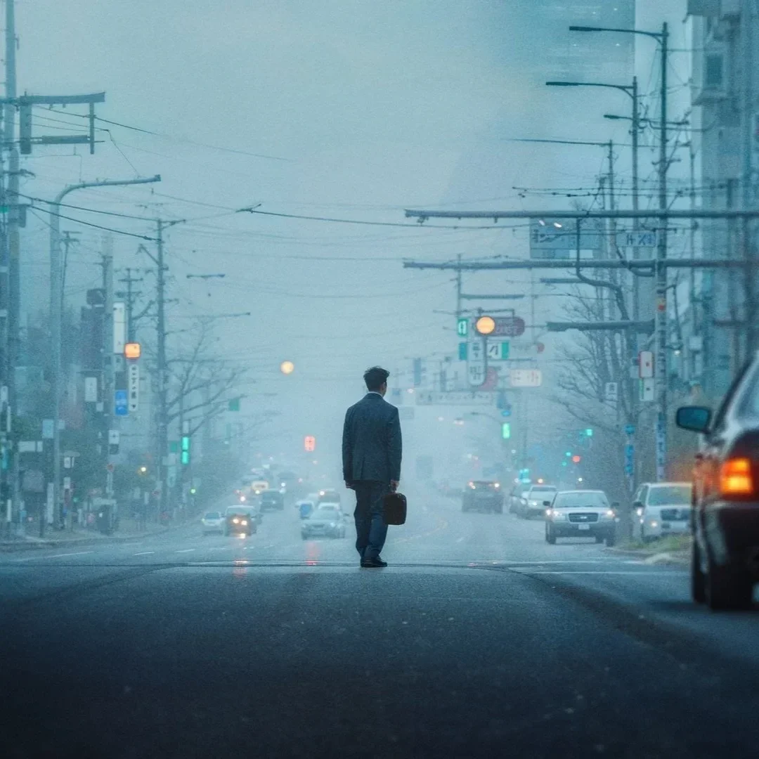 Folge 22: Opacity Without Abandonment: The Ethics of Unsummarizable Presence