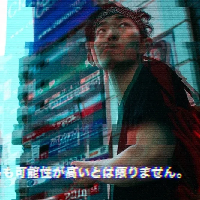 Folge 23: Headphones as Armor Against the City