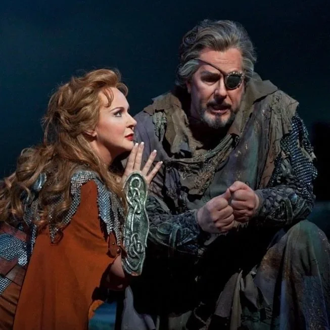 Valhalla on a Deadline: Optionalism, the Ring Cycle, and the City That Cannot Choose