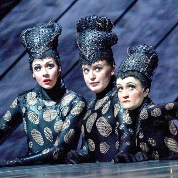 The One Who Knew: Erda, the Norns, and the City That Ignores Its Witnesses