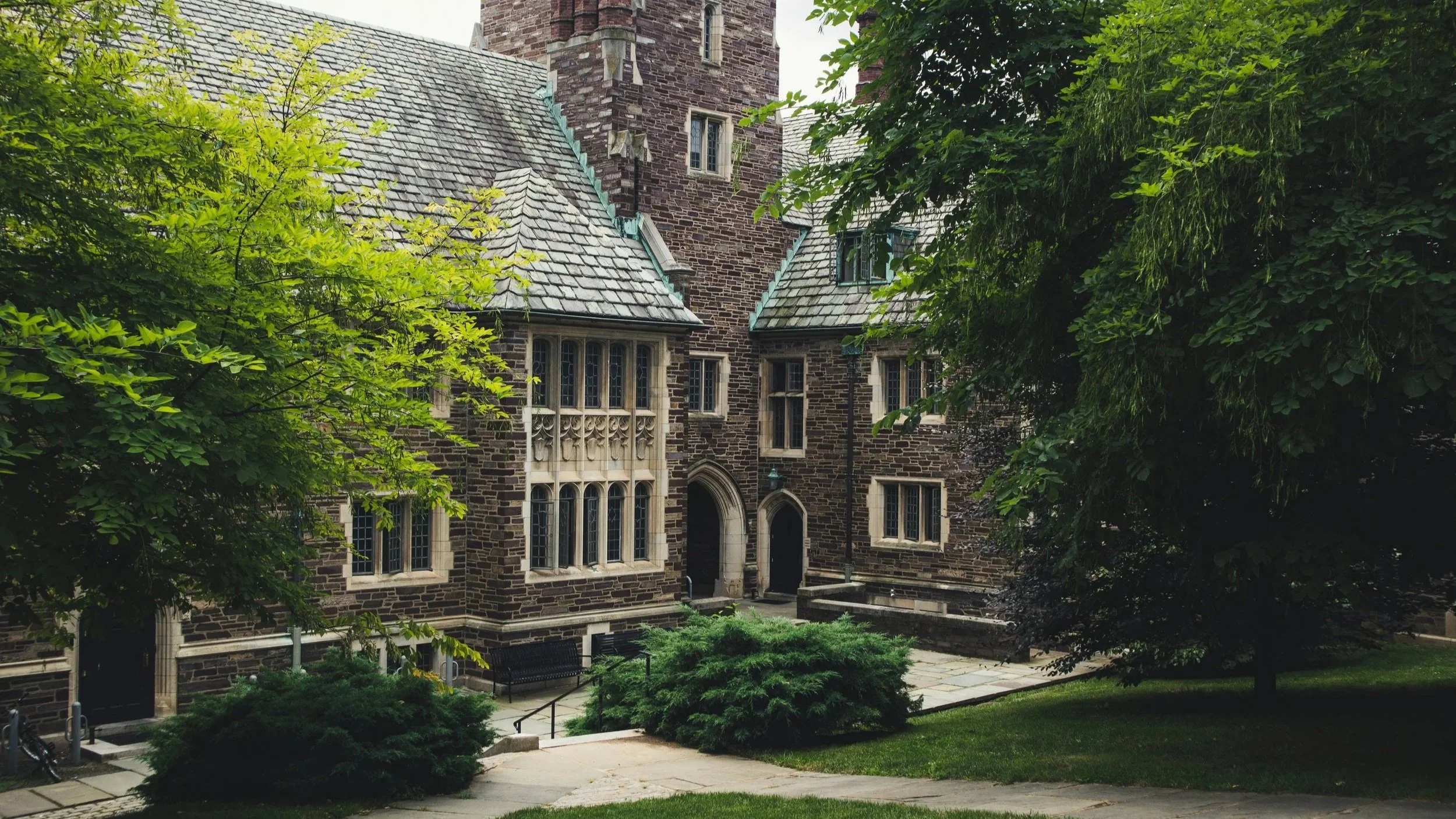 Eintägiges Experiment: Princeton mit Lohengrin