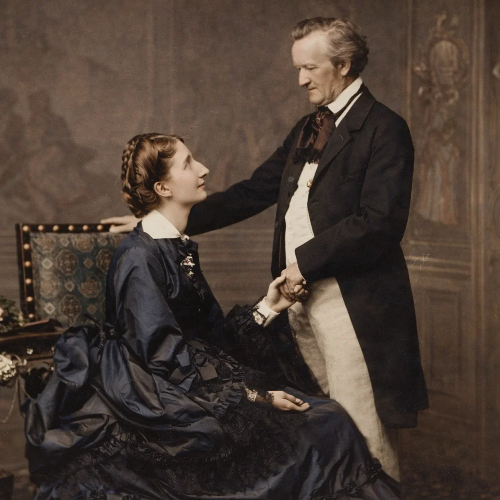 What the Record Knows: Cosima's Diaries and the Diary This Project Is Becoming