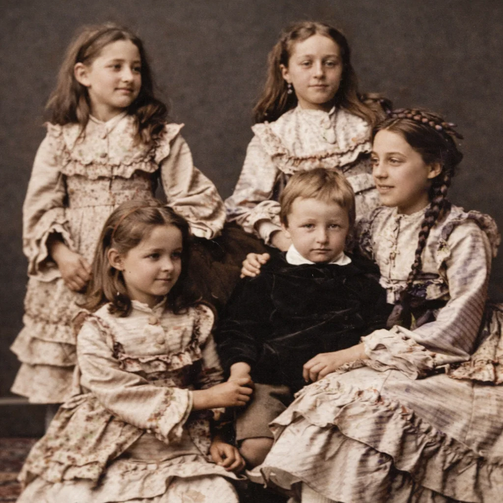 Folge 26: The Diary of Presence: Preserving the Texture of Practice