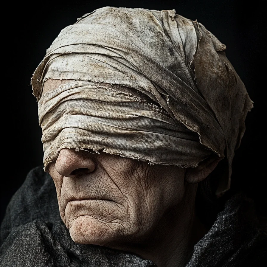 On Sehnsucht: The Ache That Has No Address