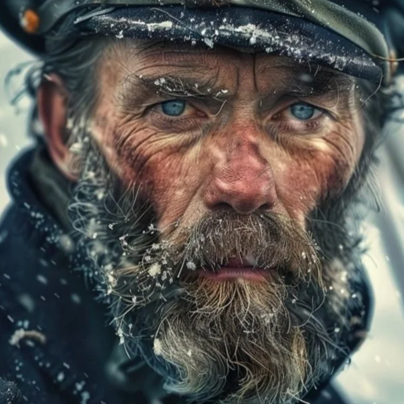 To Leave and Not Return: Wanderschaft and the German Art of Purposeful Wandering