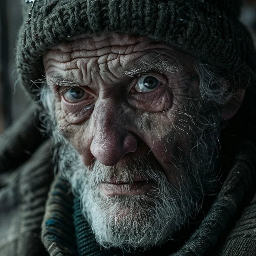 Only Those Who Can Wait Can Hear: On the Grammar of Waiting