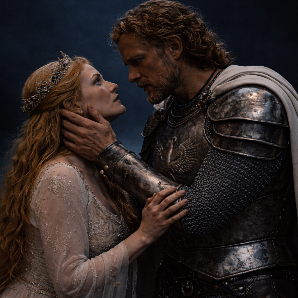 The Risk You Take on Another Person: On Vertrauen