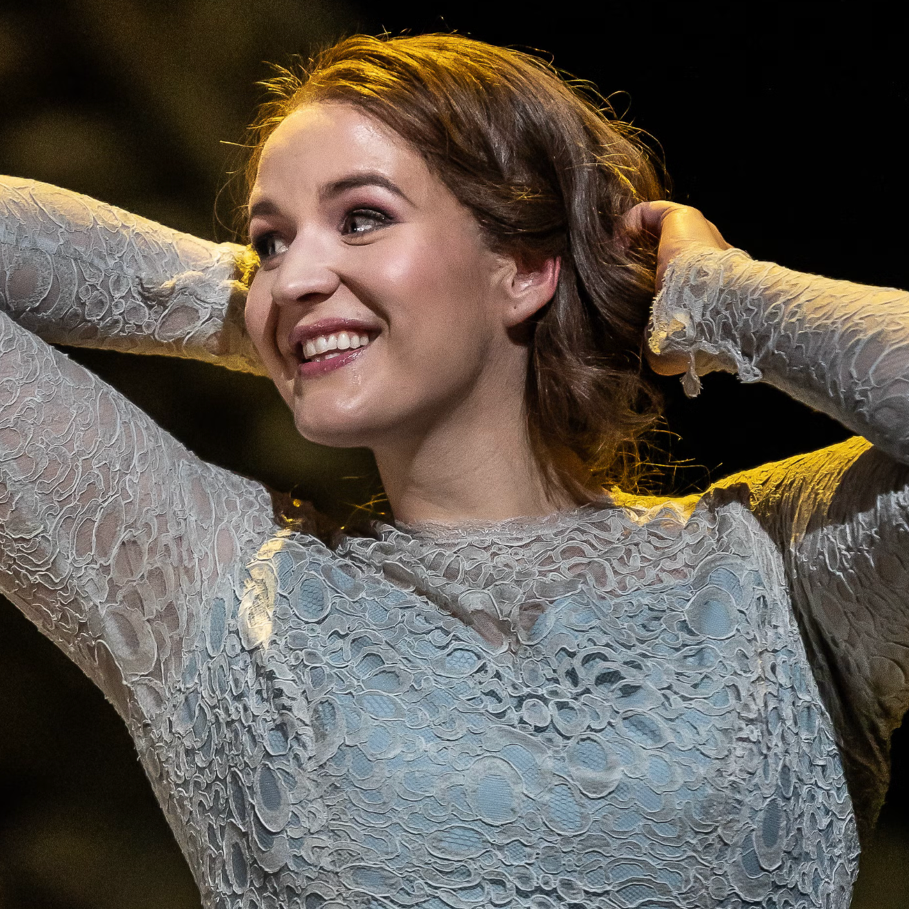 What the Grotto Offers: On Versuchung