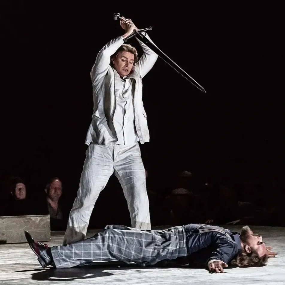 The Question You Must Not Ask: On Schweigen