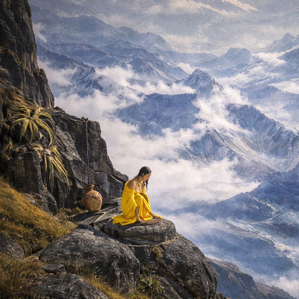 What Knowing Would Destroy: On Geheimnis