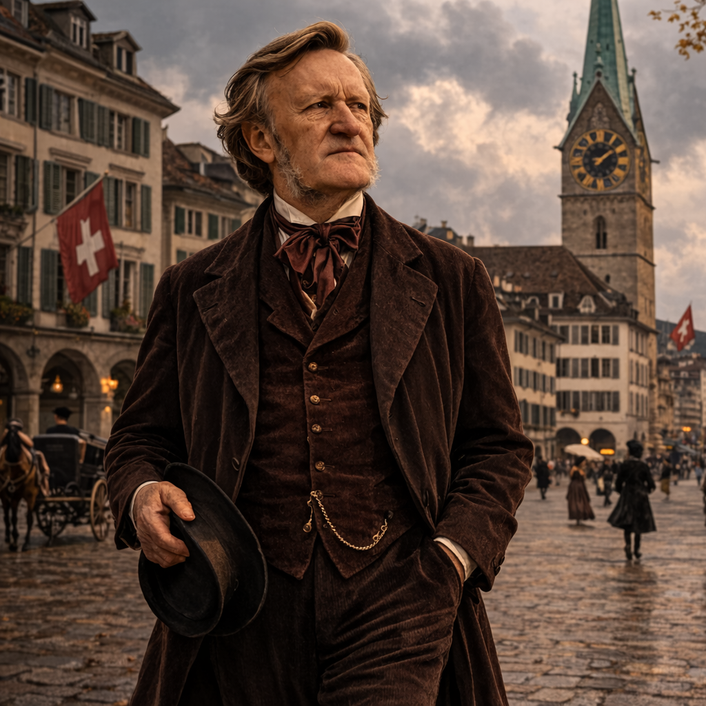 The Practice Does Not Guarantee the Outcome: The Years When Nothing Was Performed