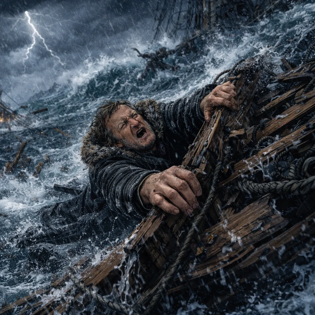 Folge 29: The Face Outside the Music