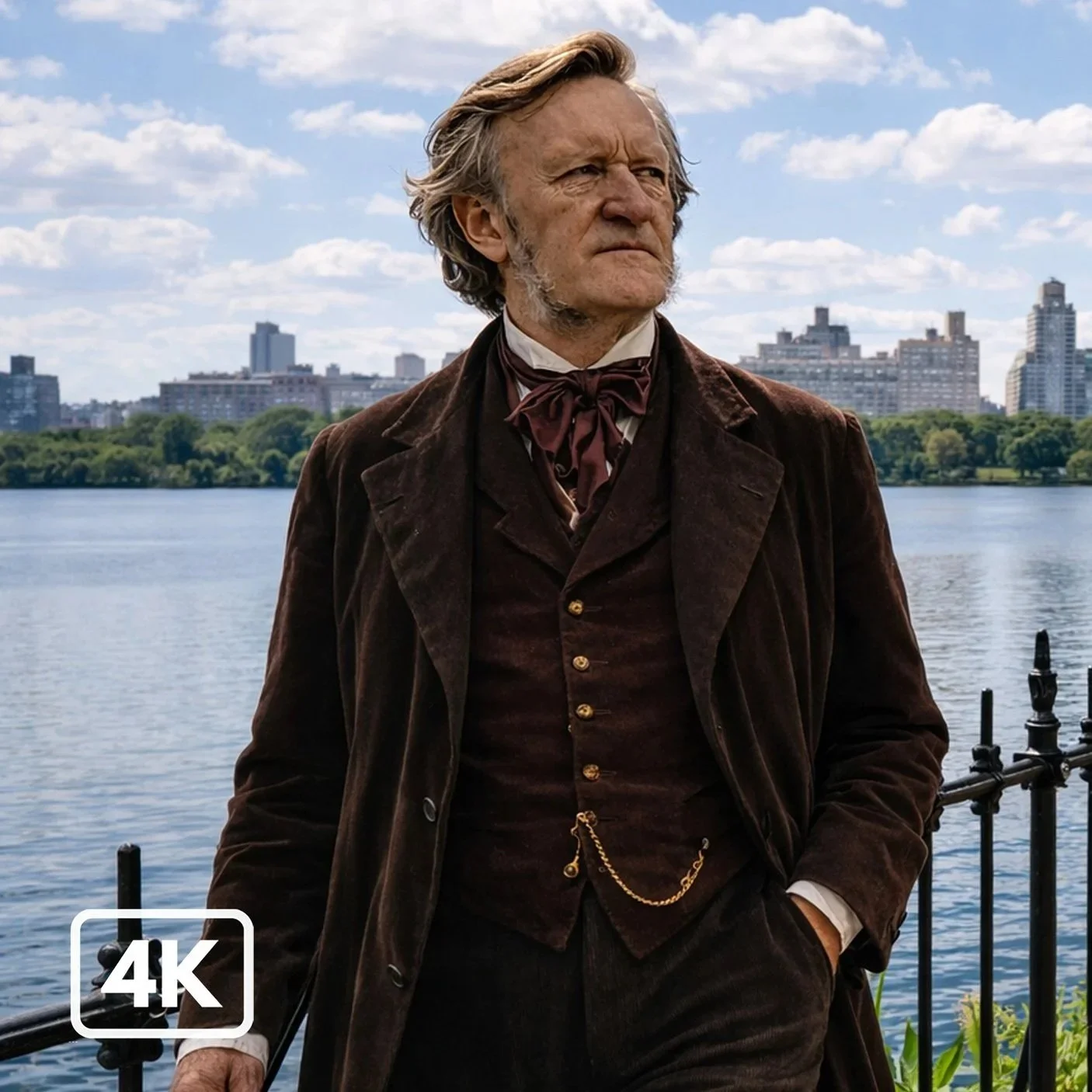 The Storm Was Always the Point: What March Made Possible