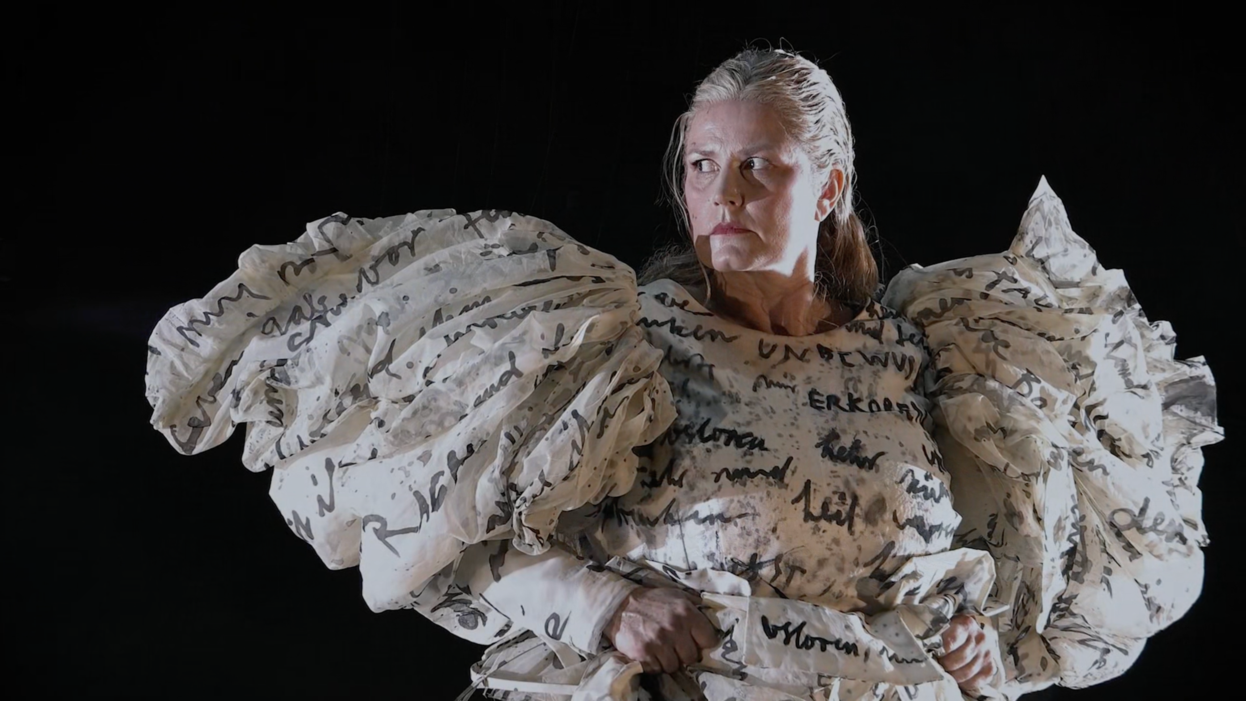 April: Tristan und Isolde