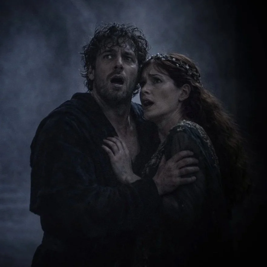 The One Resolution: On Tod