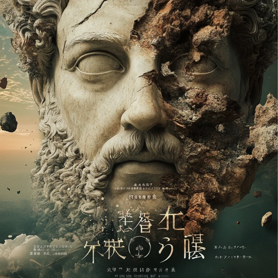 Twelve Operas. One World. No Exits.