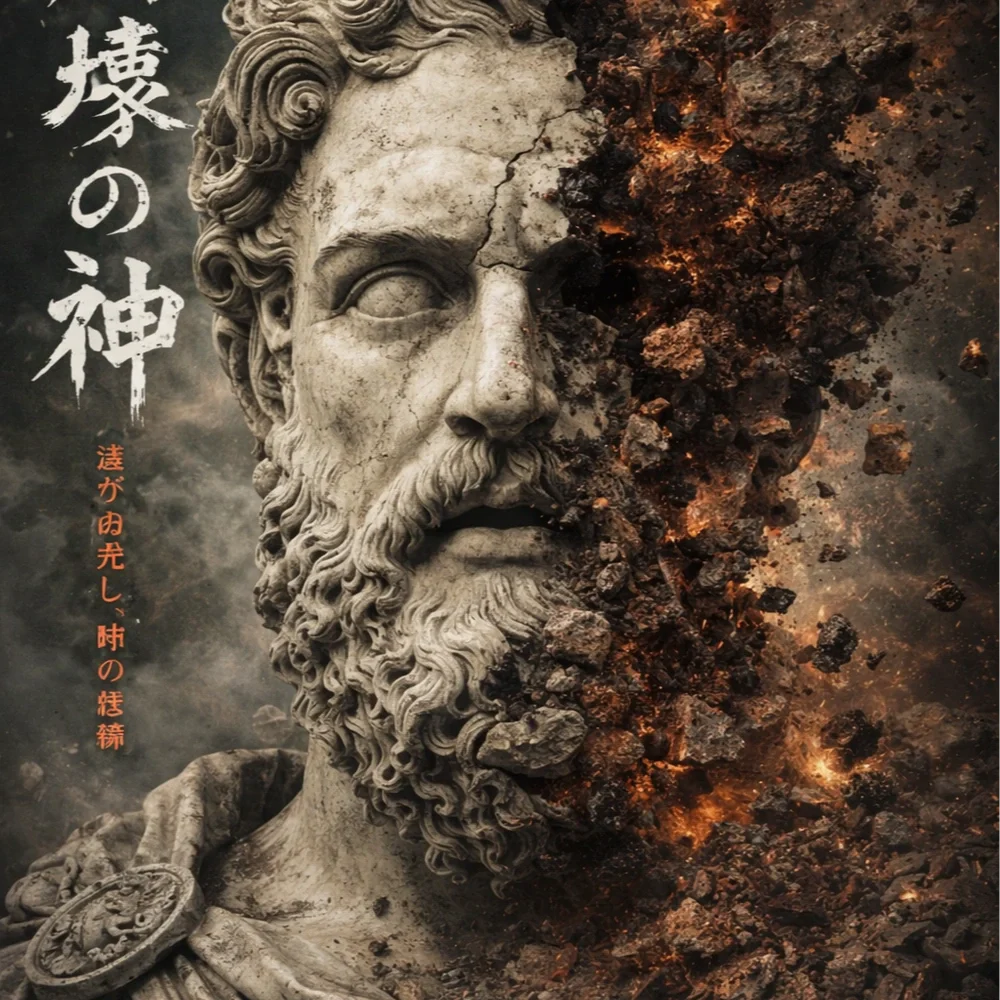 Folge 35: Twelve Operas: One World, No Exits