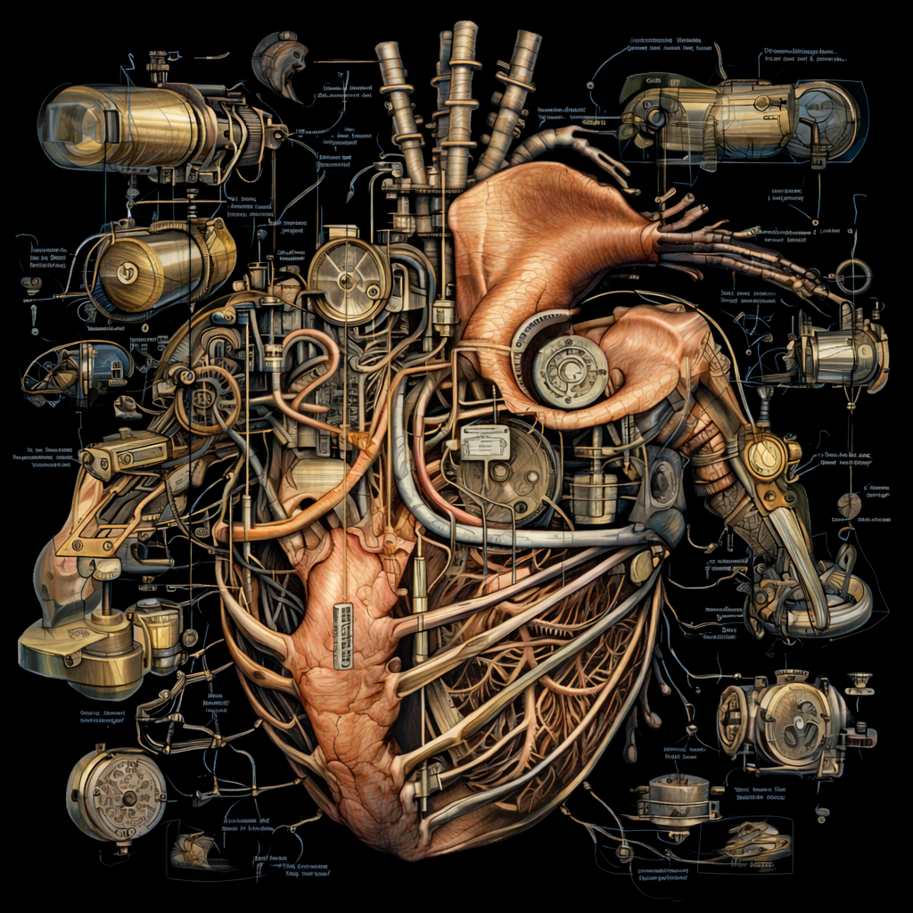 Folge 36: Das Selbst, das sich nicht halten lässt: Über Auflösung (German)