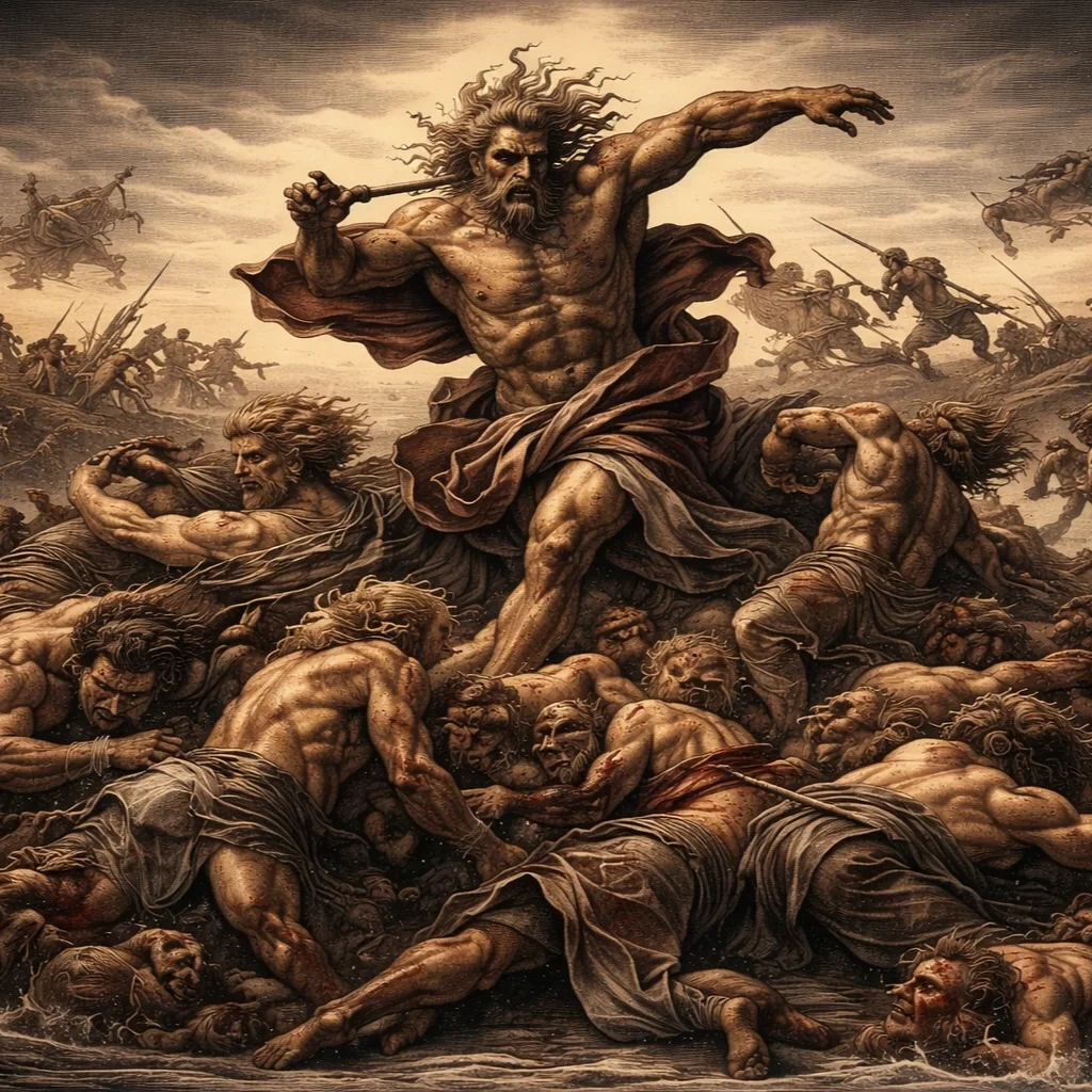 Folge 37: Das gleiche Wort, eine andere Dunkelheit: Sehnsucht im April (German)