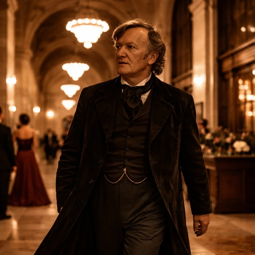 Folge 38: Wenn das Tageslicht der Feind ist: Über Nacht (German)