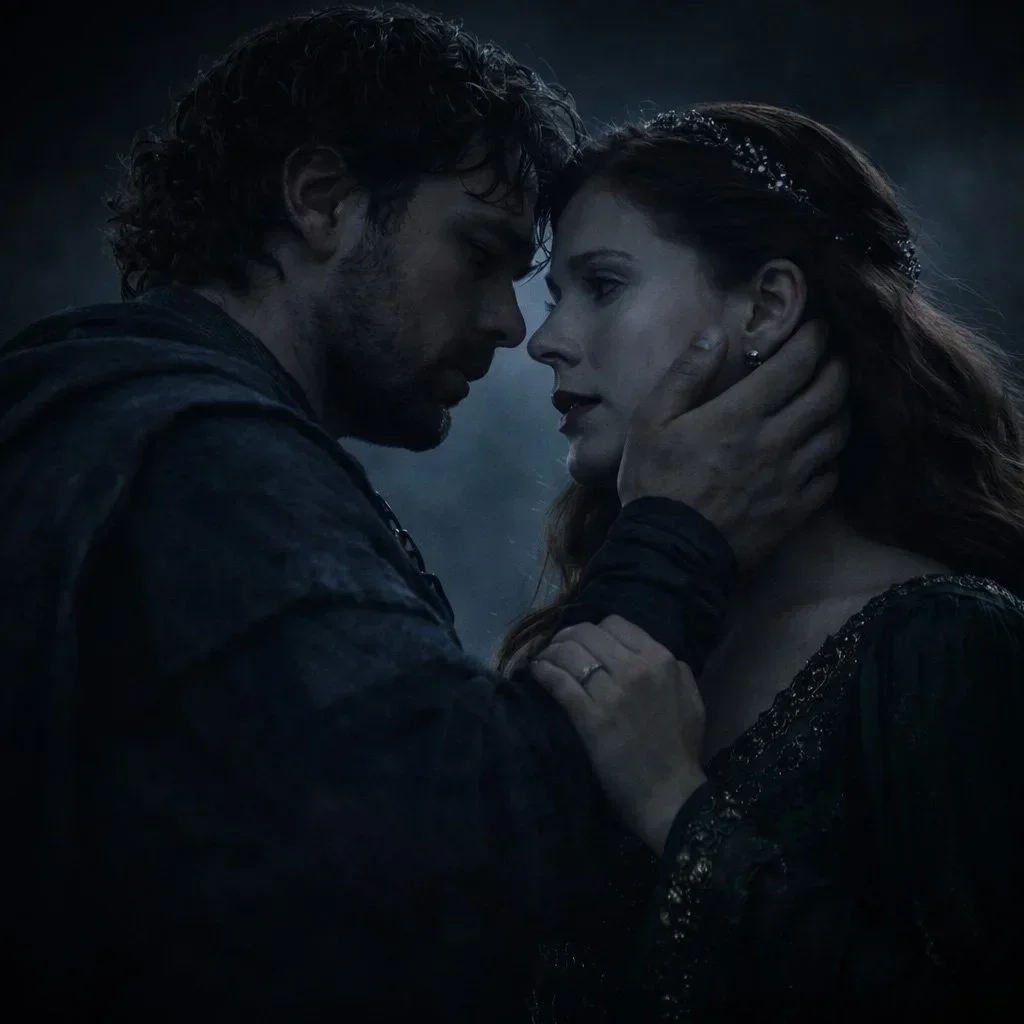 Folge 40: Die eine Entschlossenheit: Auf Tod (German)