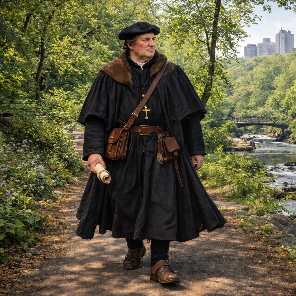 Folge 43: Was du ohne Beweis festhältst: Über den Glauben