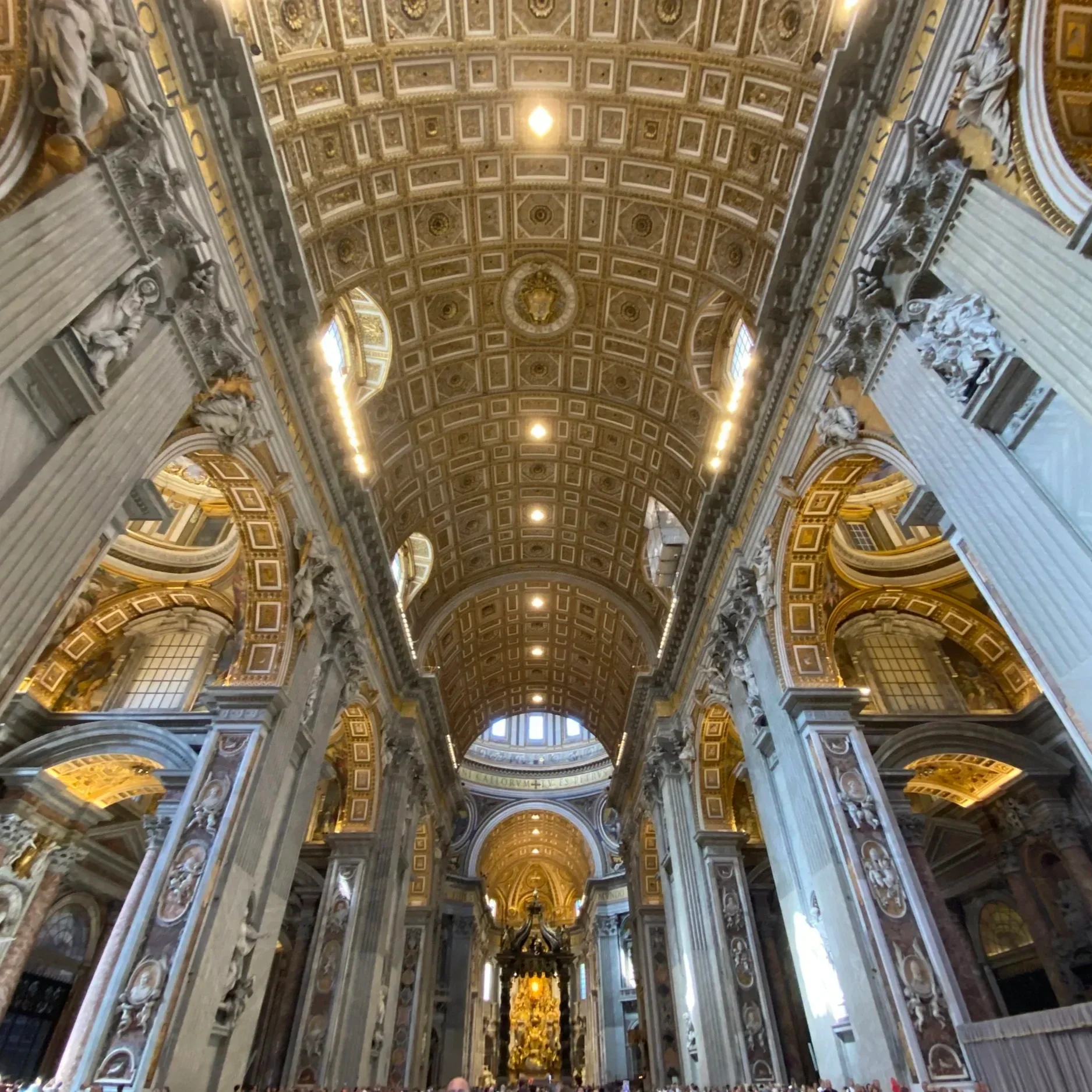 Folge 45: Der Preis der Rückkehr: Über Buße und Sühne (German)