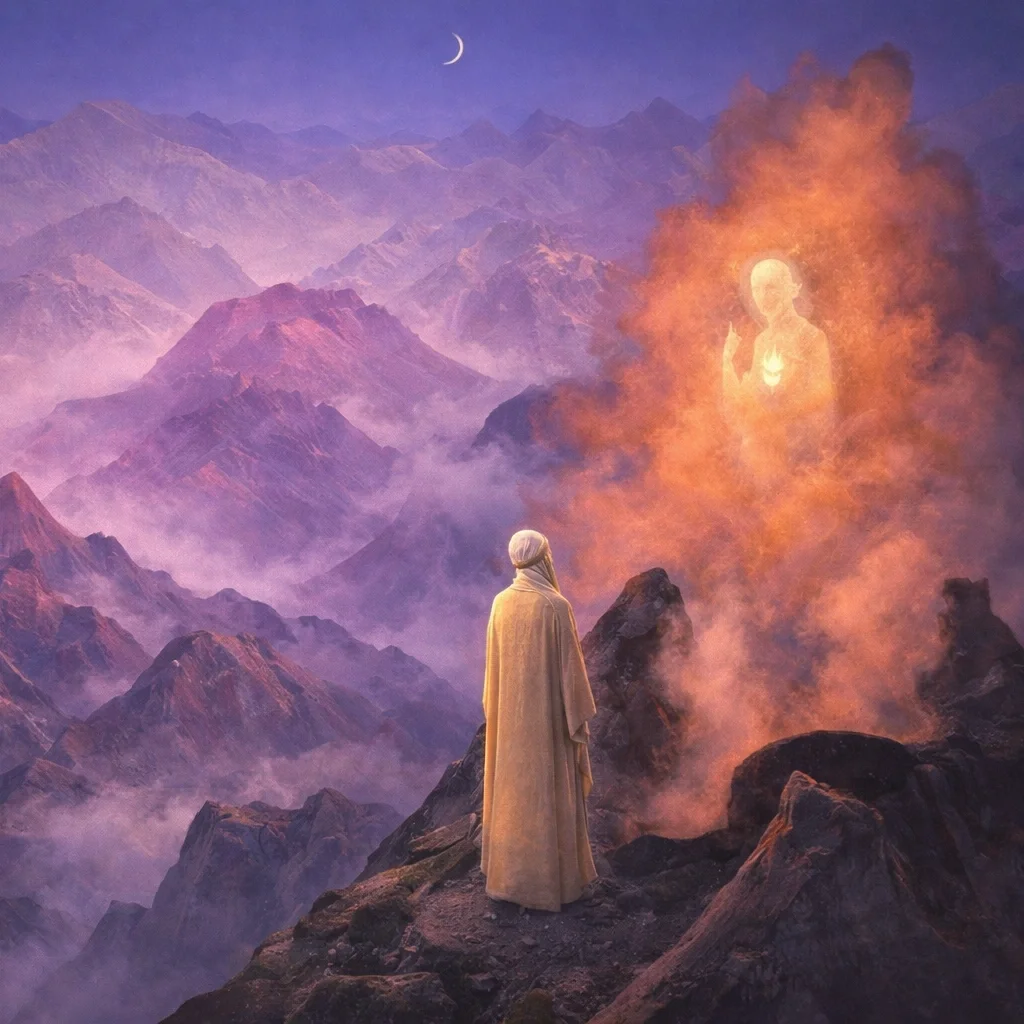 Folge 46: Das heilige Heim: Eine linguistische Studie über das Geheimnis (German)