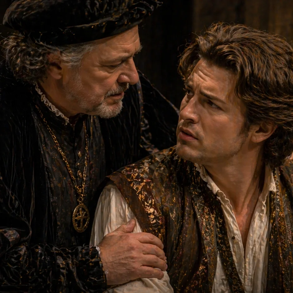 Folge 47: Was die Hand weiß: Die Kunst des Handwerks (German)